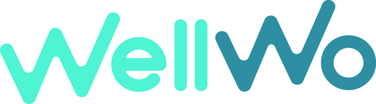 Logotipo WellWo